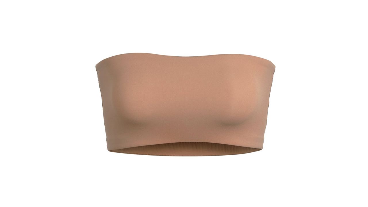 Fits Everybody Bandeau Bra