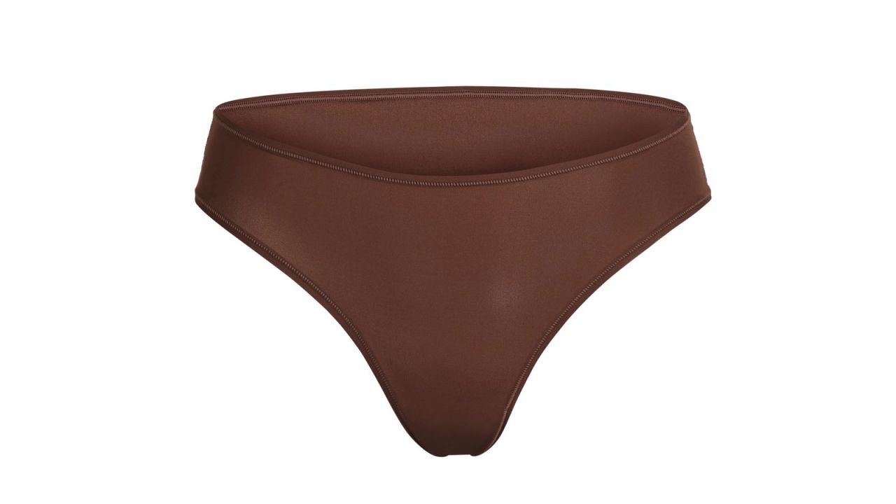 Fits Everybody Cheeky Brief