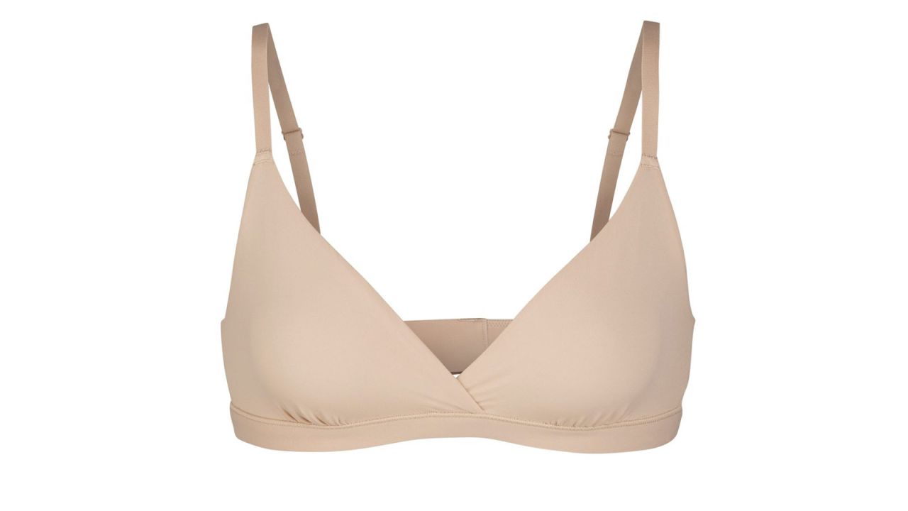 Fits Everybody Triangle Bralette