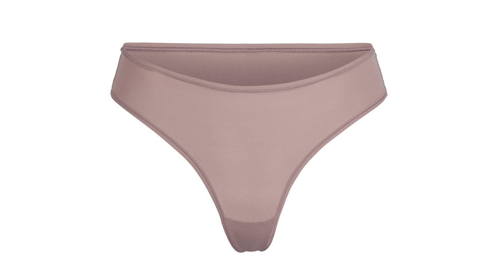 SKIMS Thongs Reivew: The Most Comfortable Thongs Ever - Fly Fierce Fab