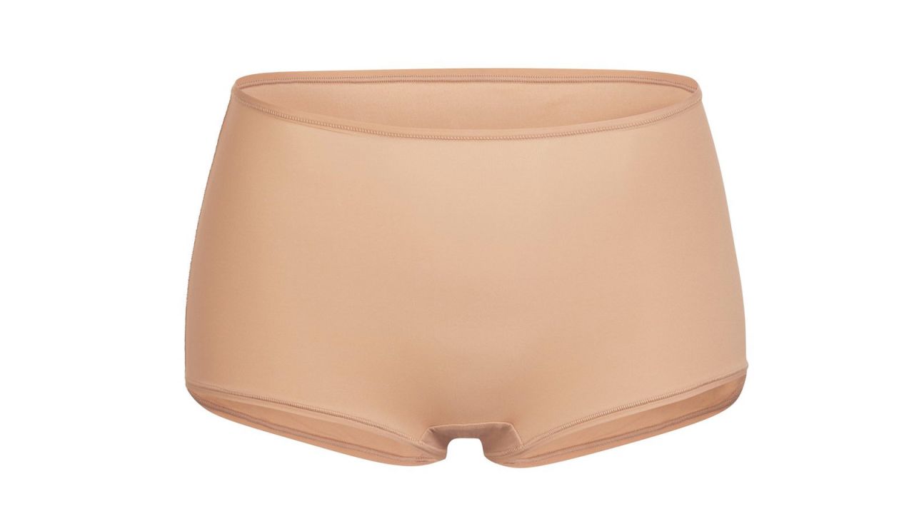 Fits Everybody Boy Short