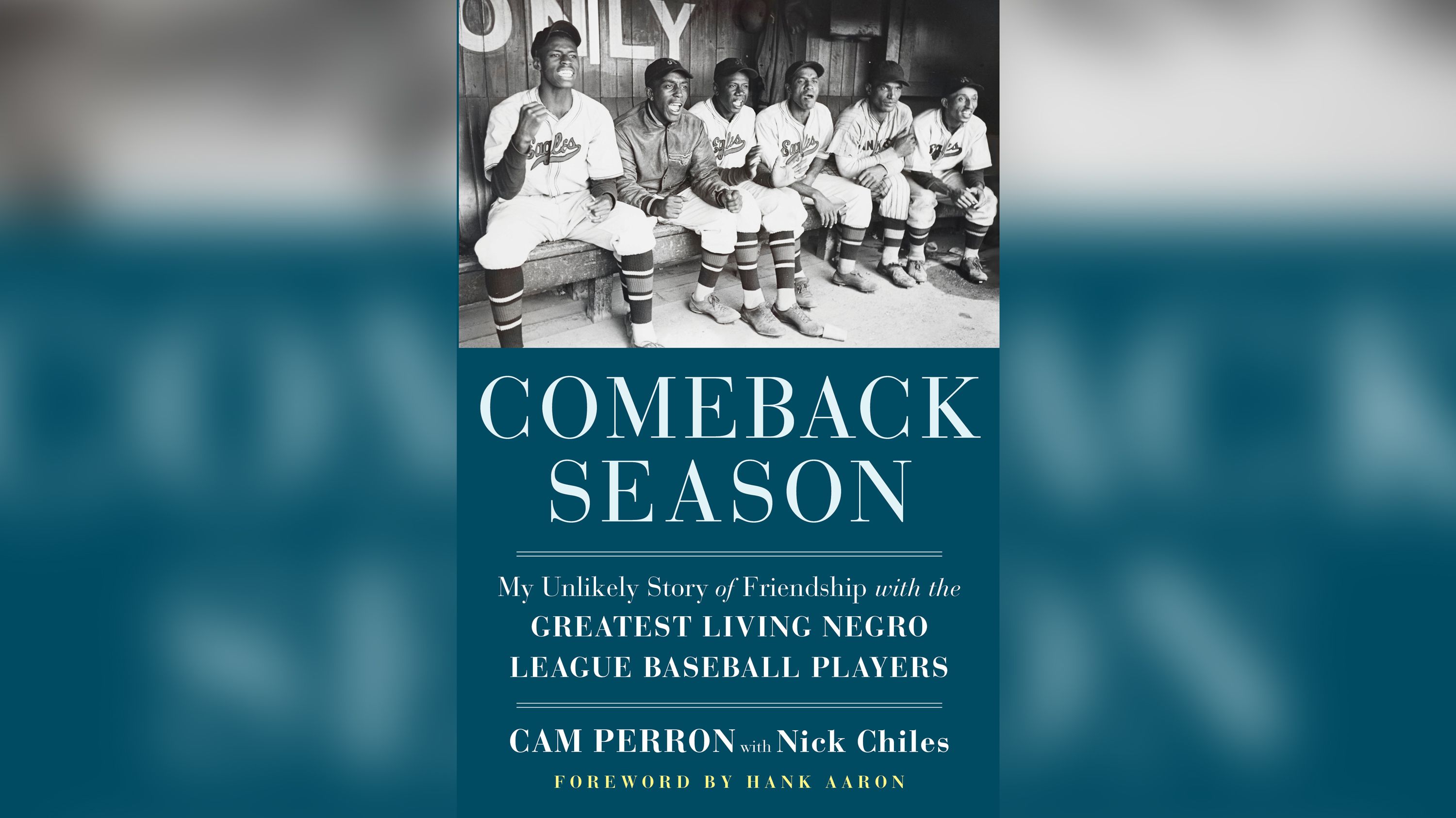 Jackie Robinson broke baseball's color barrier but these Black players  still faced racism, Houston Style Magazine