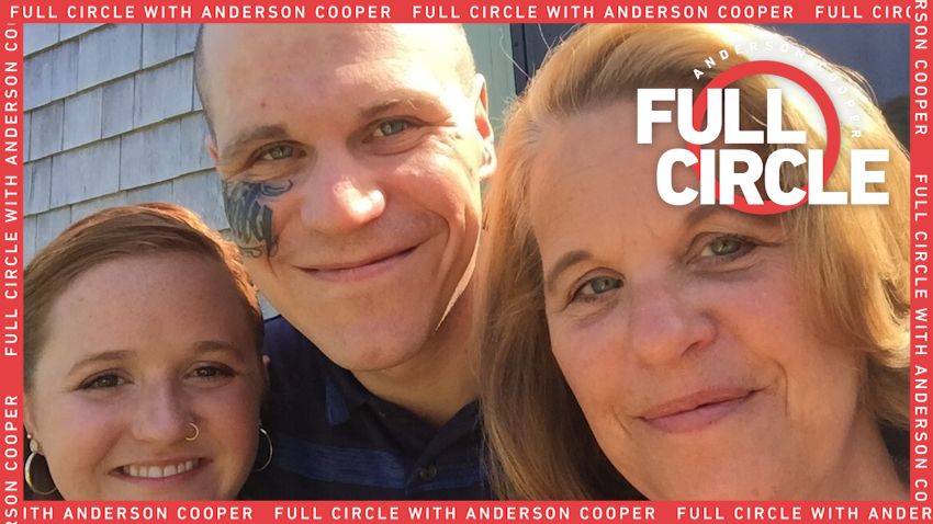 DT acfc Kristina Barboza and family