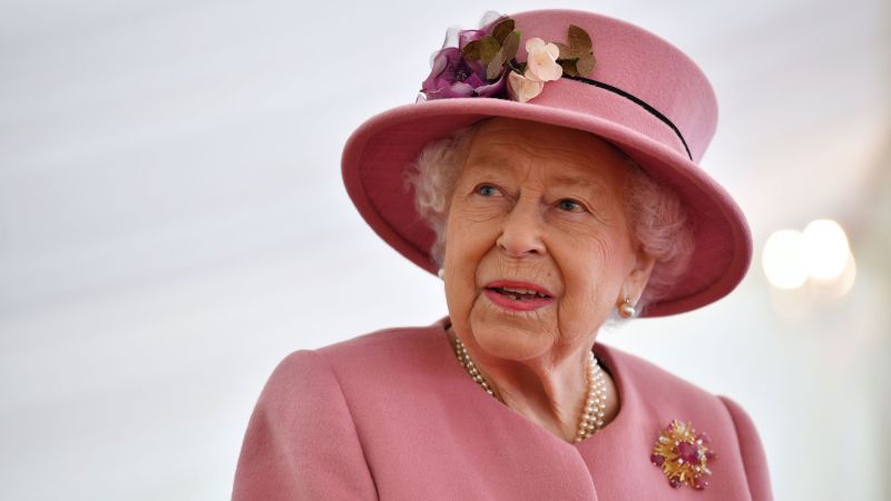 Video: FBI memo details plot to kill Queen Elizabeth II during 1983 US visit | CNN