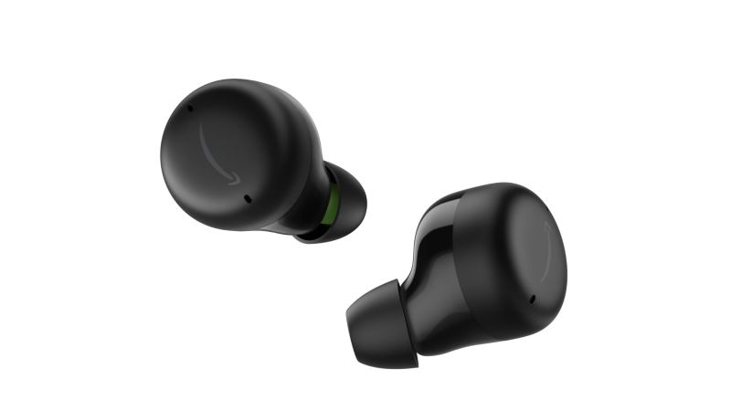 Echo true best sale wireless earbuds