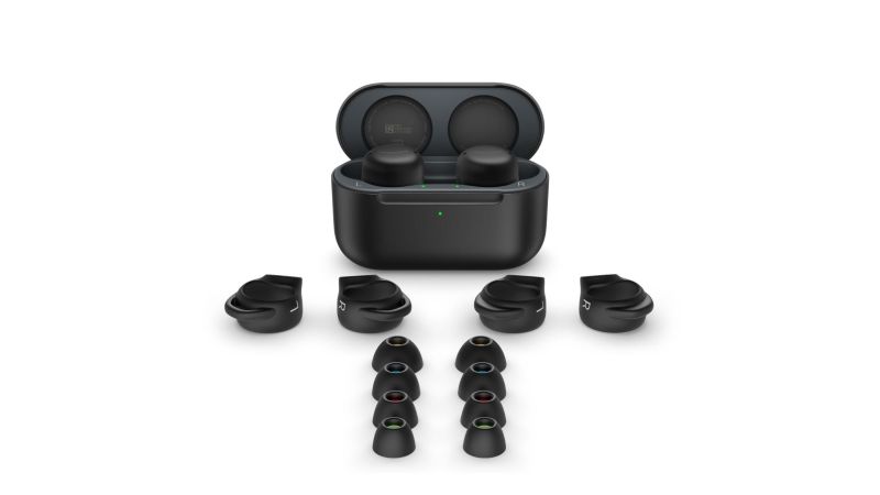 Samsung gear iconx online amazon