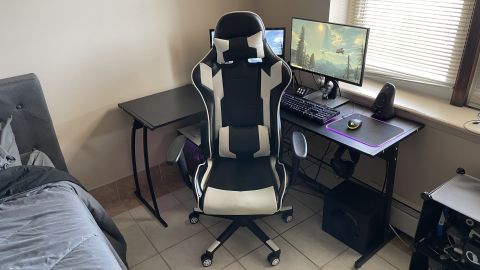 Homall Gaming Chair 2