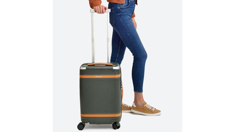 Paravel luggage online