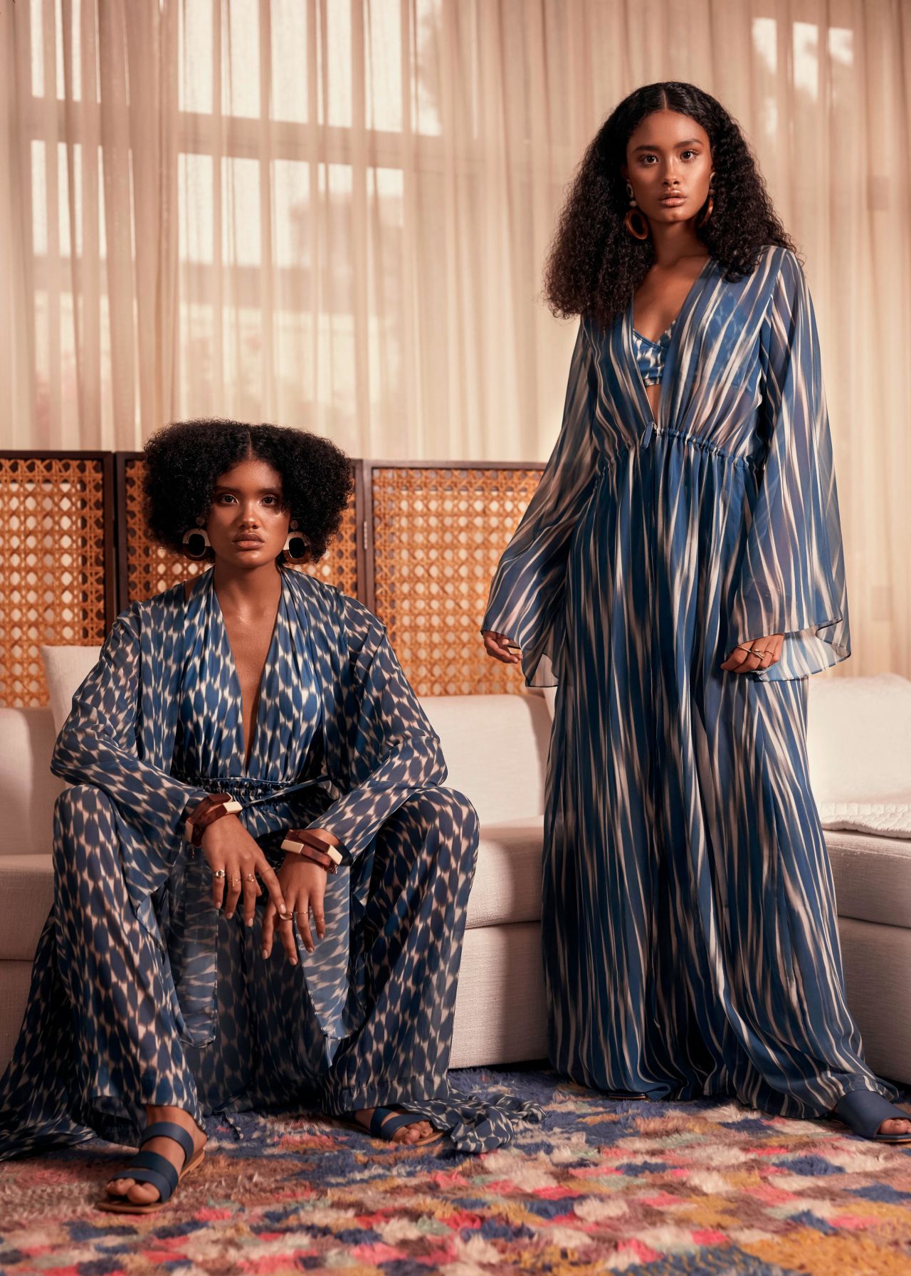 The Spring Summer 2020 Resort collection by Diarrablu.