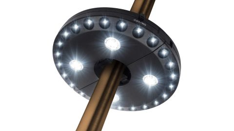 Oyoco Patio Umbrella Light 