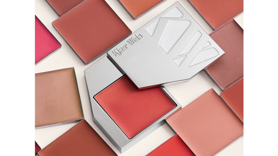 Kjaer Weis Cream Blush