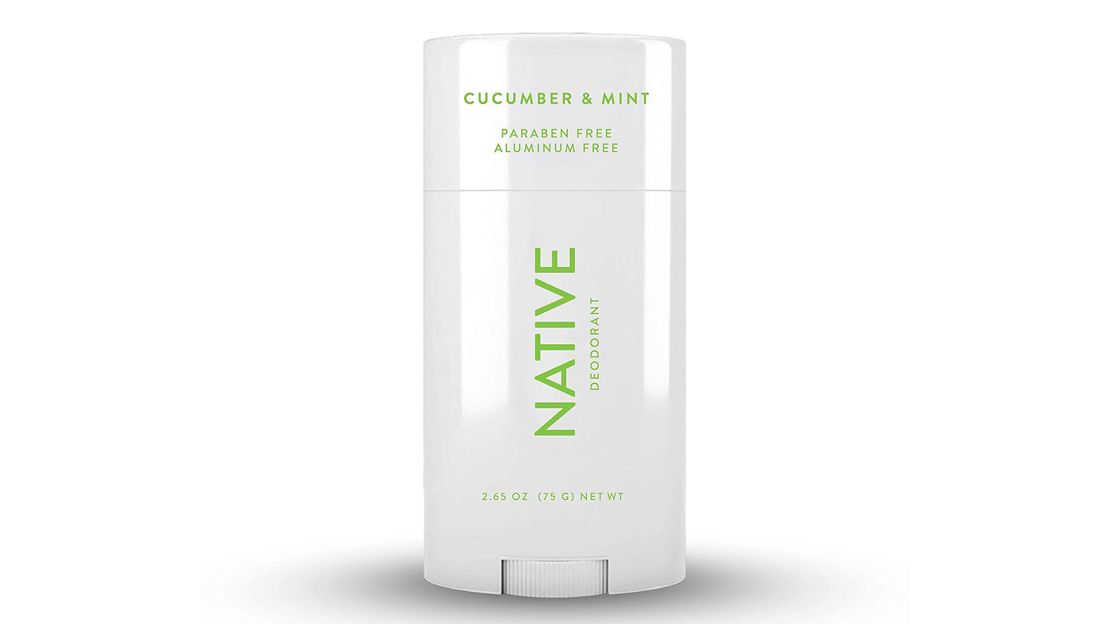 Native Natural Deodorant