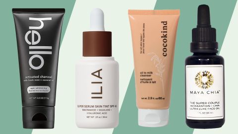 sustainable beauty brands lead