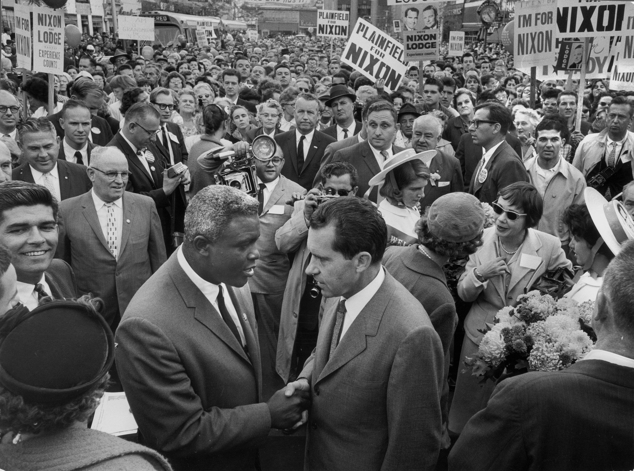 Jackie Robinson in Montreal: The 1946 season in a few words - ExposNation