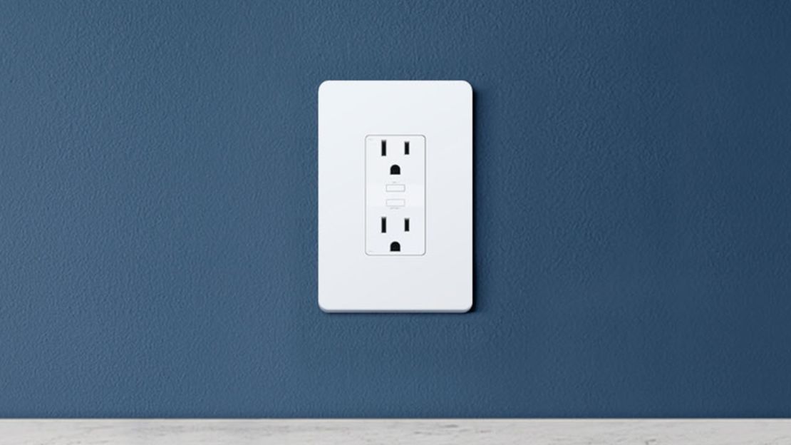 TOPGREENER Mini Smart Plug with Energy Monitoring