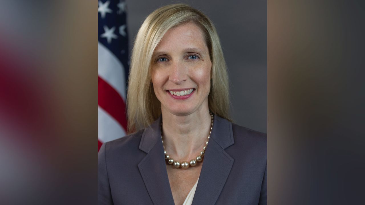 Jane Norberg, chief of the SEC's whistleblower office, is stepping down from the agency.