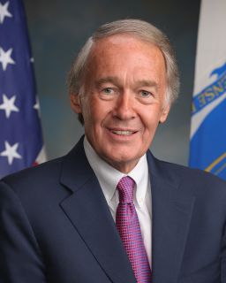 Edward J. Markey