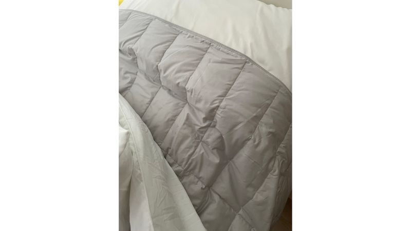 ll bean mattress pad