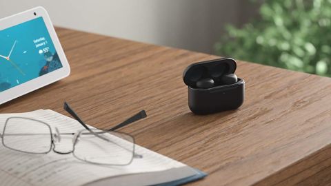 Amazon Echo Buds, 2nd Generation