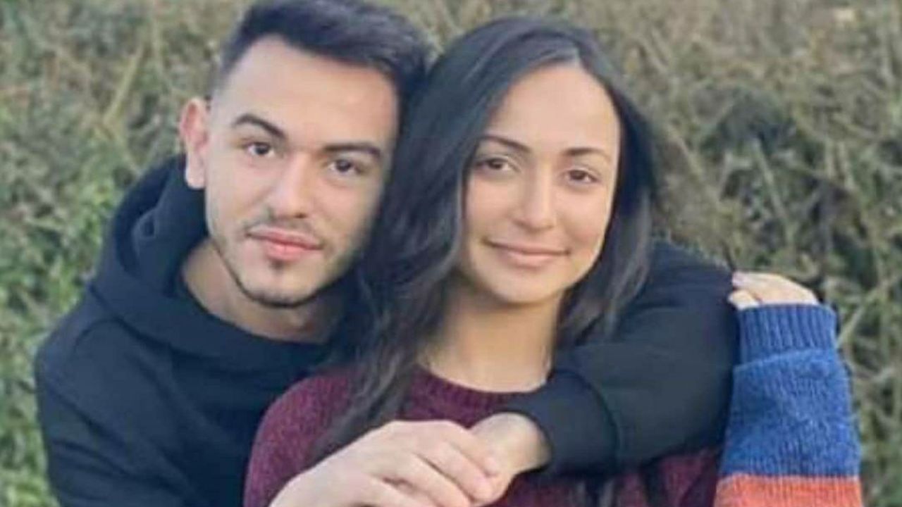 Siblings Hussam and Dania have been told by Danish authorities to return to Syria.
