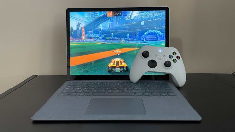surface laptop 4 review performance