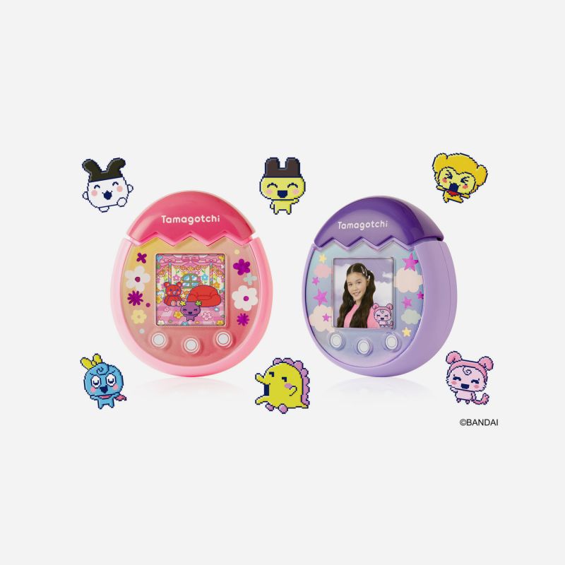 Latest cheap tamagotchi 2019