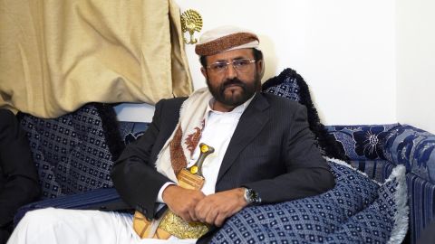 Sultan Al-Aradah, governor of Marib, has vowed to keep fighting.