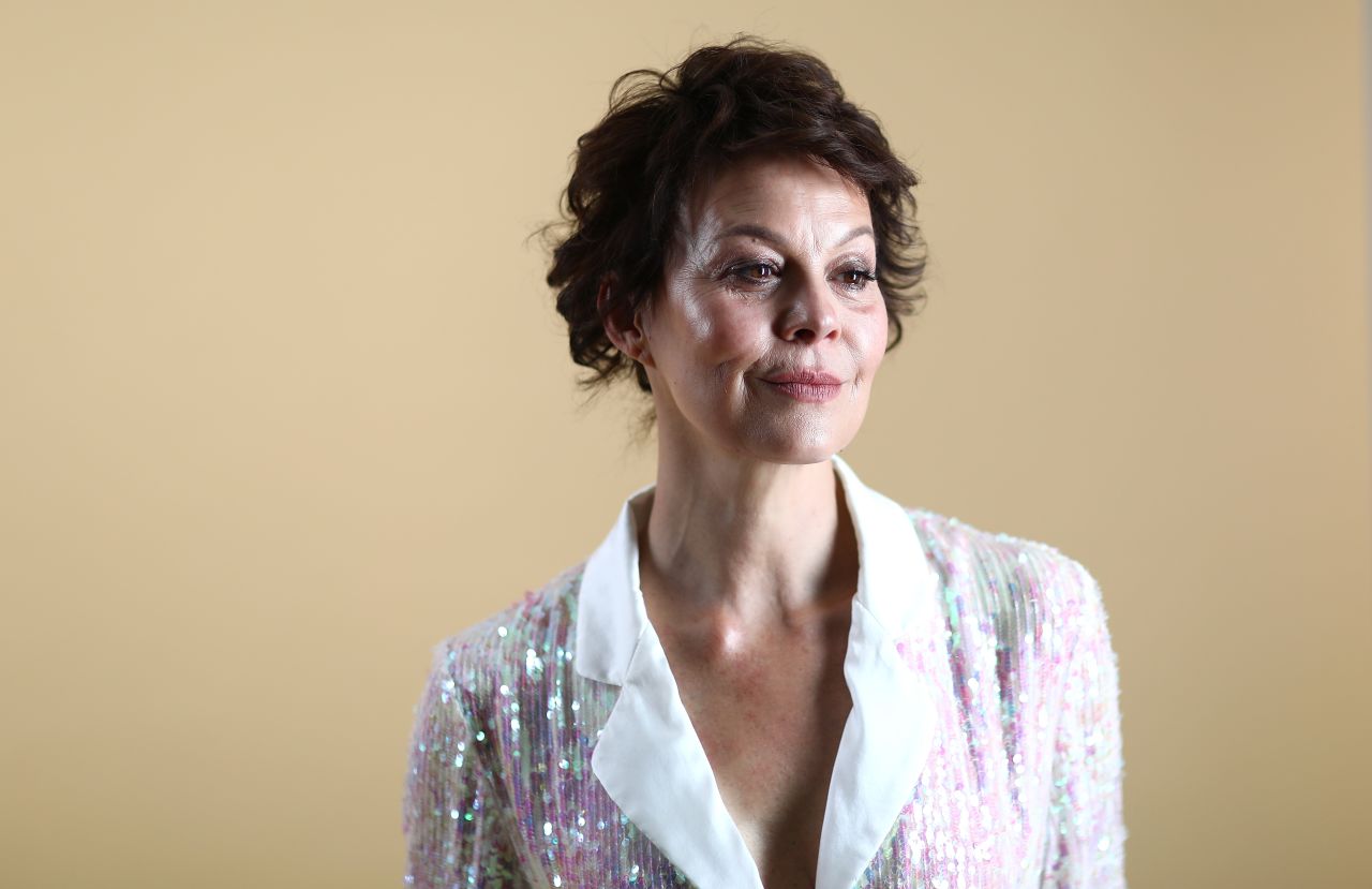 <a href="https://www.cnn.com/2021/04/16/entertainment/helen-mccrory-death-intl-scli-gbr/index.html" target="_blank">Helen McCrory,</a> the British actress best known for her roles in the Harry Potter films and the TV series "Peaky Blinders," died April 16 at the age of 52. Her husband, actor Damian Lewis, tweeted that she died "peacefully at home" after a "heroic battle with cancer."