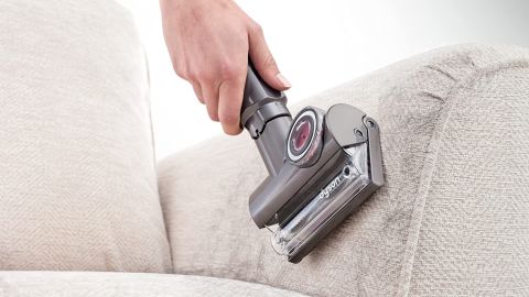 Dyson Tangle Free Turbine