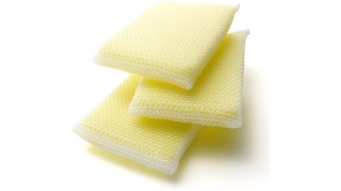 Scotch-Brite Dobie Pads, 6-Pack