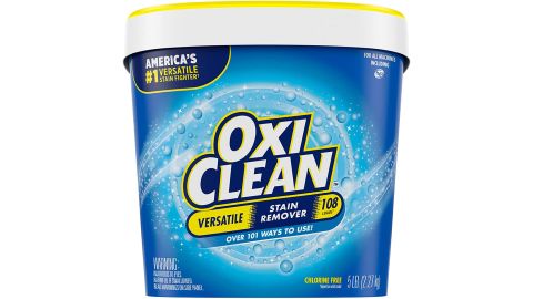 OxiCleanVersatile Stain Remover Powder