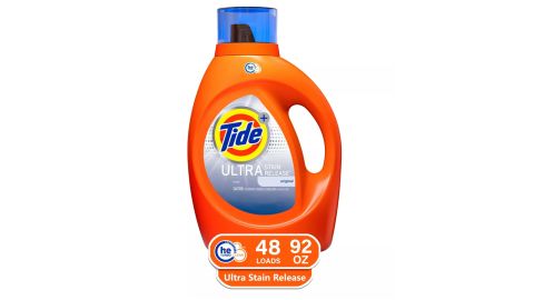 Tide Ultra Stain Release