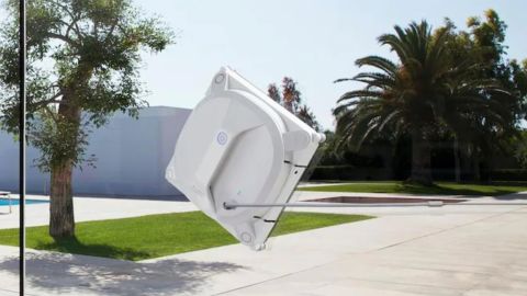 Ecovacs Winbot X Robotic Window Cleaner