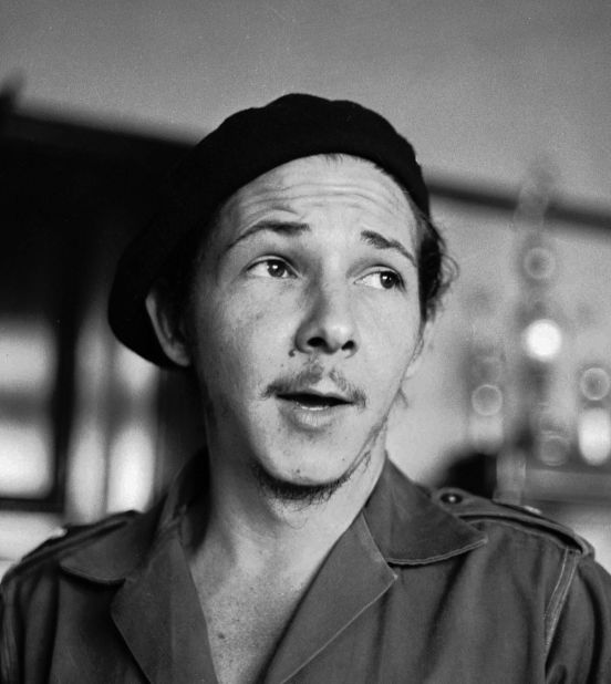 Anniversary of Che Guevara's death — Sven Creutzmann