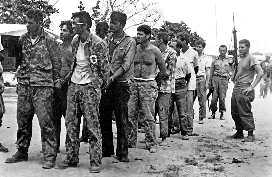 Bay of Pigs: 60 years after the invasion, many Cuban Americans ...