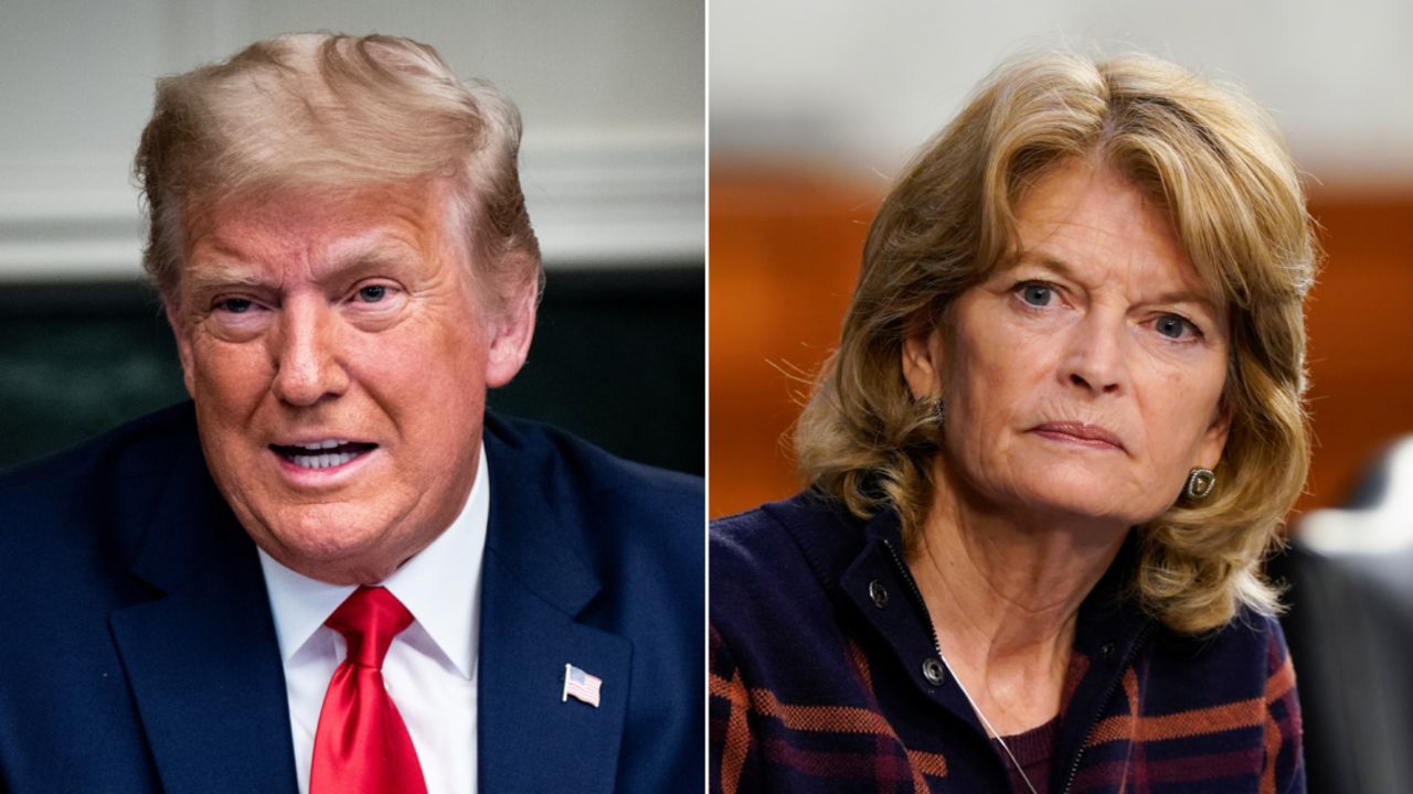 tump murkowski SPLIT