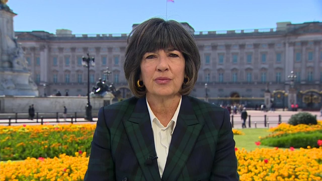 amanpour
