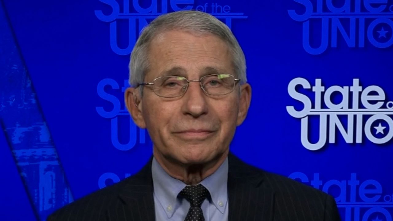 dr anthony fauci sotu 4/18/21