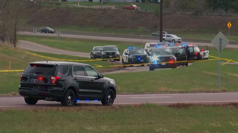 Burnsville, Minnesota, Shooting: Police Fatally Shoot Carjacking ...