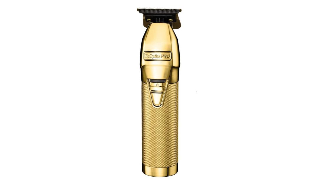 BaBylissPro GoldFX Outlining Trimmer 