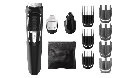 Philips Norelco MG3750 Multigroom All-in-One Series 3000
