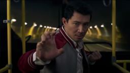 01 Marvel Shang-Chi and the Legend of the Ten Rings trailer