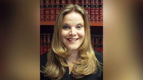 Colorado District Judge Natalie Chase