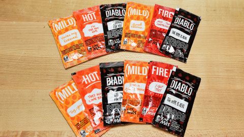 Taco Bell's sauce packets will soon get a second life.