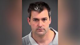 A state judge had declared a mistrial in the case of Michael Thomas Slager, who is accused of fatally shooting 50-year-old Walter Scott, on December 5 after jurors failed to reach a verdict following 22 hours of deliberation.