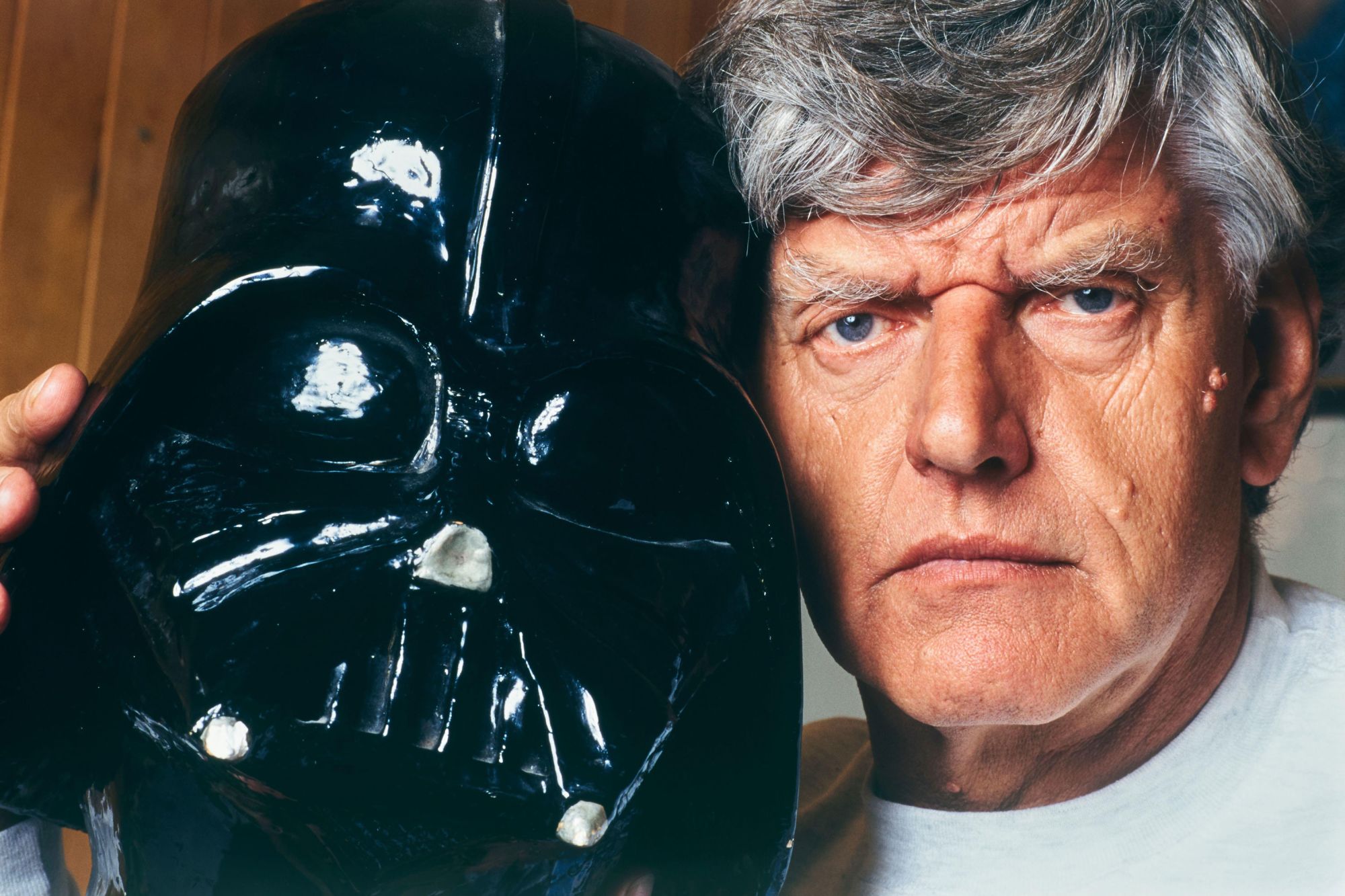 01 David Prowse Darth Vader