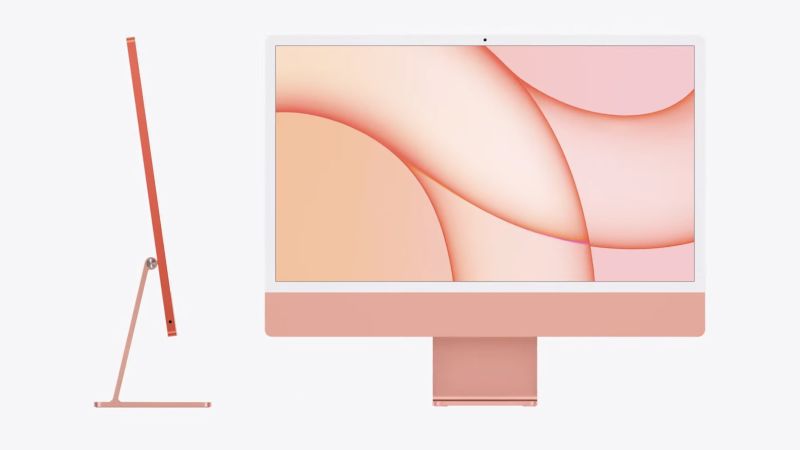 Apple made a big mistake with its new iMacs | CNN Business