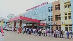 screengrab india hospital long line 