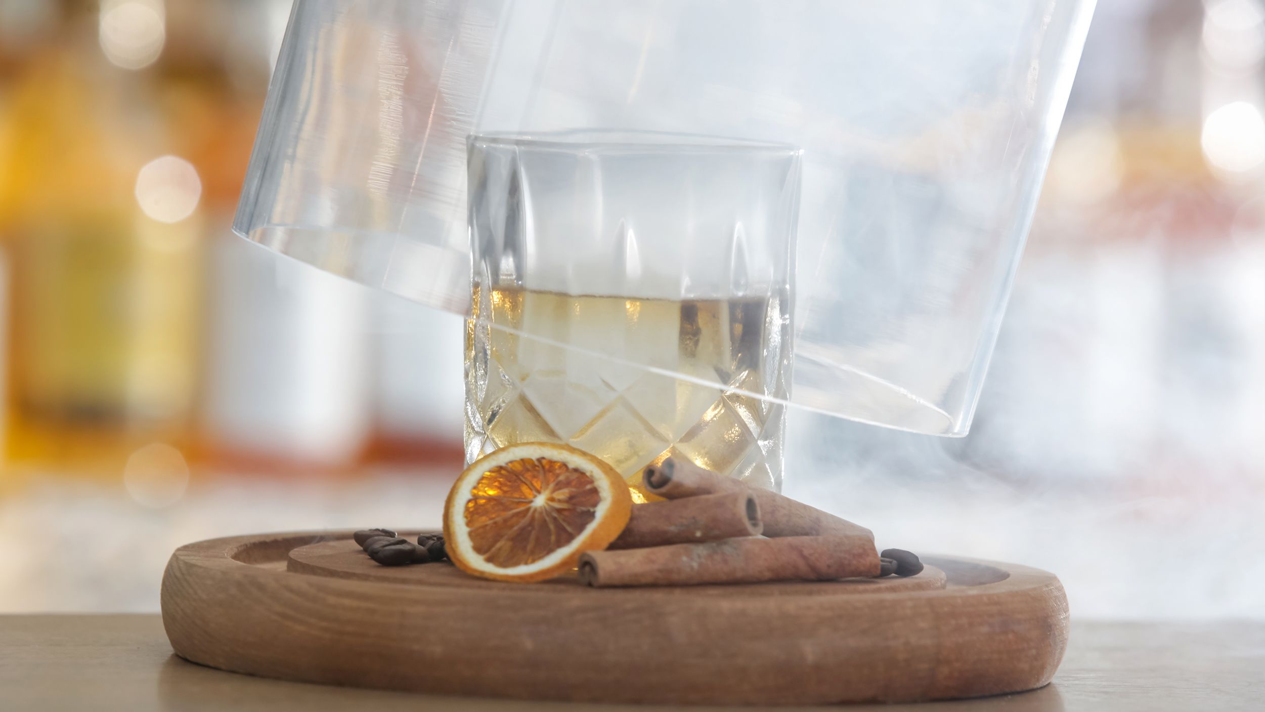 9 best cocktail smokers for entertaining