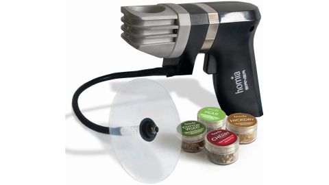 Homia Smoking Gun Wood Smoke Infuser